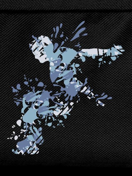 Splash Freerunning Parkour