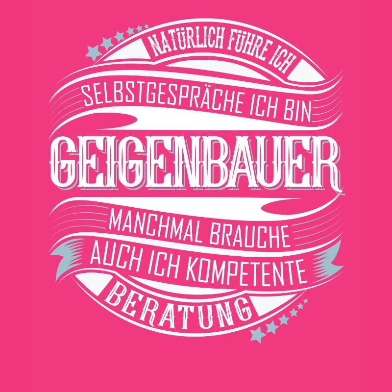 Geigenbauer