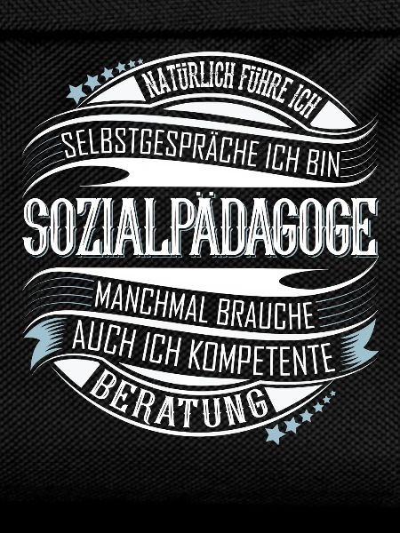 Sozialpädagoge