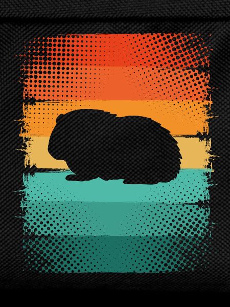 Guinea pig