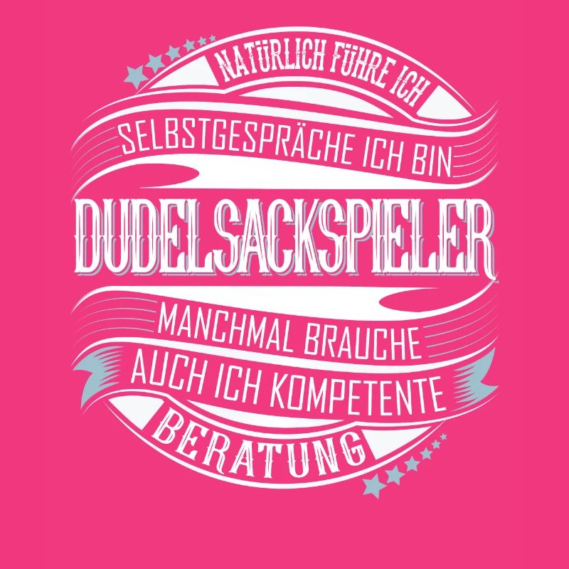 Dudelsack