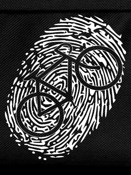Bicycle Fingerprint
