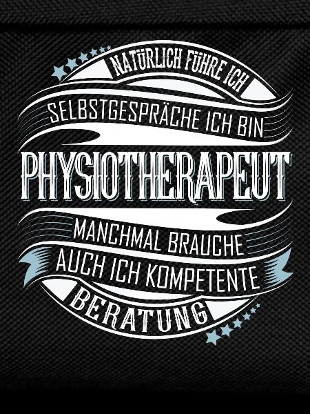 Physiotherapeut