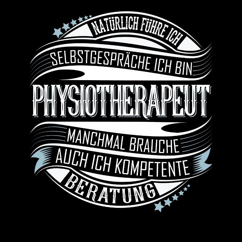 Physiotherapeut