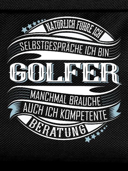Golfer Golf