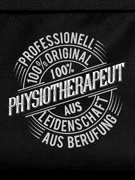 Physiotherapeut