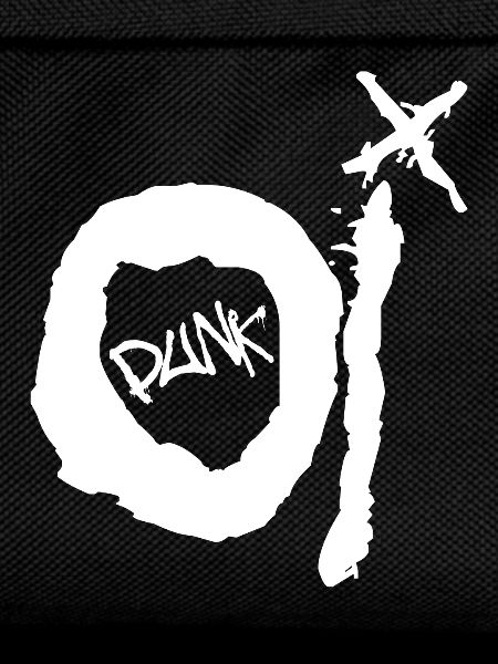 Oi Punk