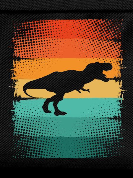 T-Rex Dino Dinosaur