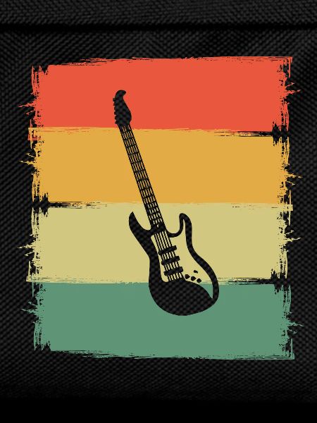 Guitar Electric Guitar Guitarist