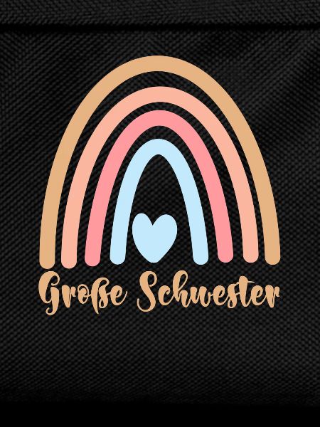 Große Schwester
