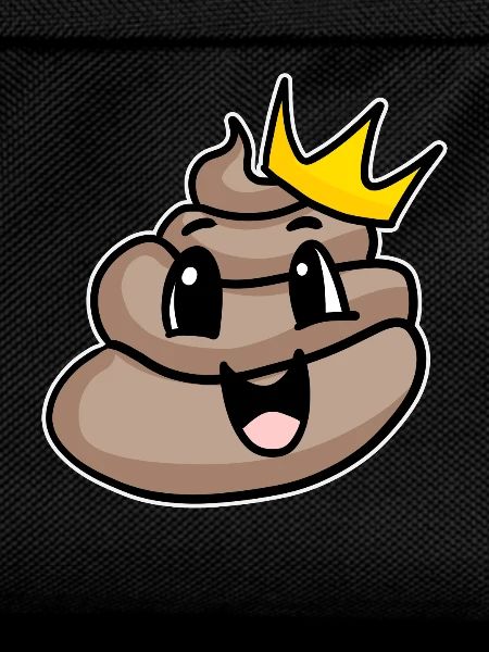 Poop King