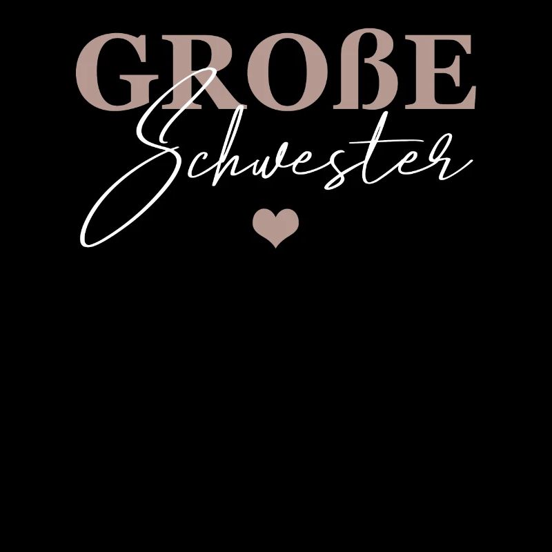 Große Schwester