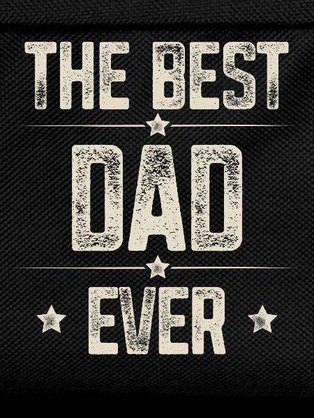 Papa Father Best Dad