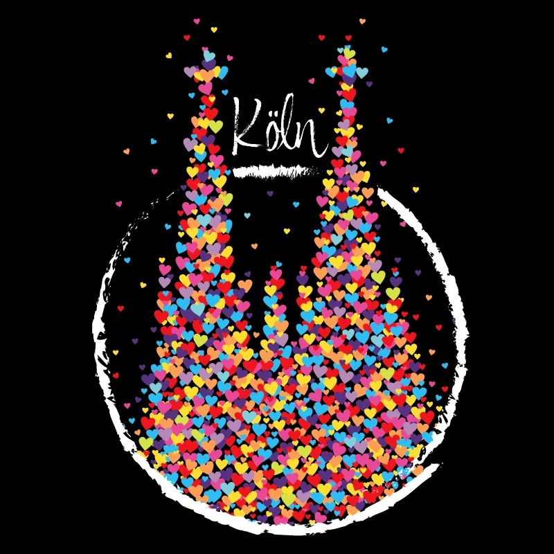Cologne Cologne Carnival Carnival Confetti