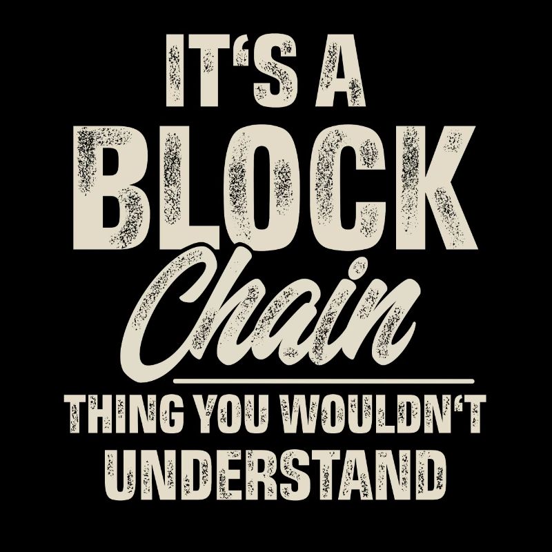 Krypto Blockchain