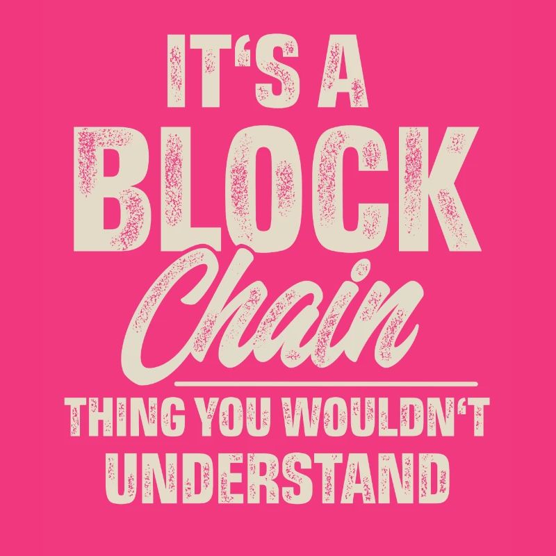 Krypto Blockchain