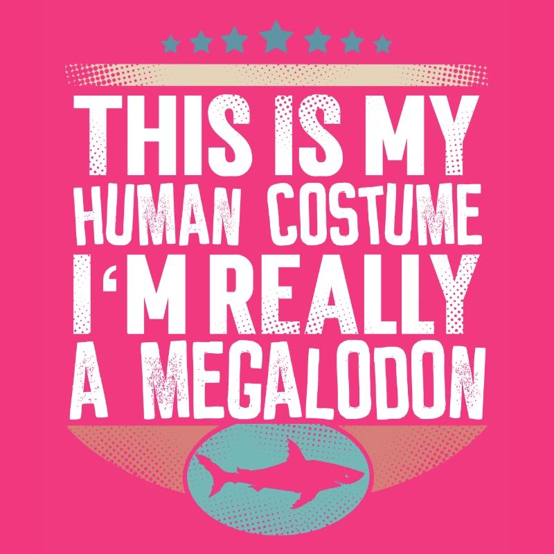 Requin géant mégalodon