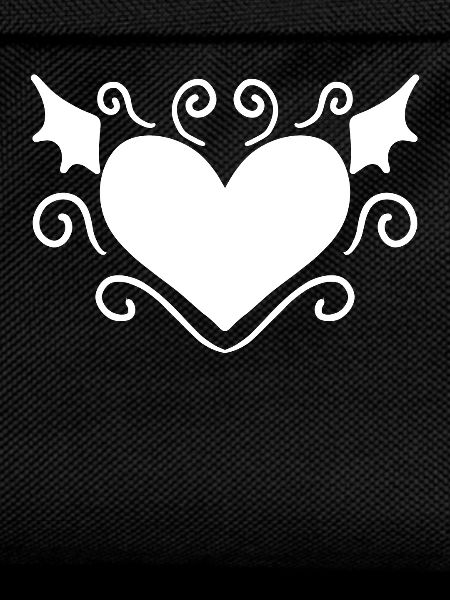 Heart Angel