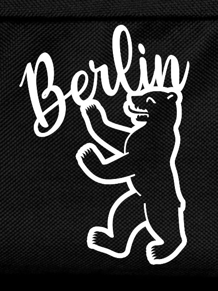 Berlin Bear
