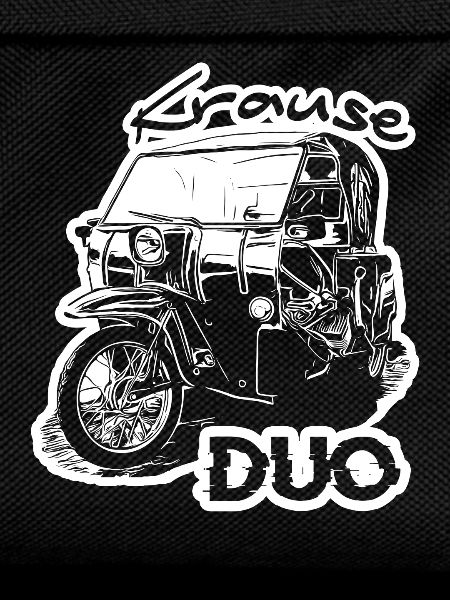 Krause Duo