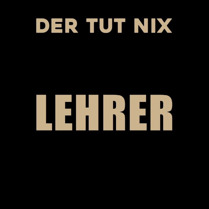 Lehrer