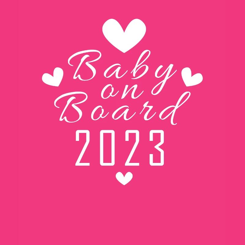 Bébé 2023 Grossesse enceinte