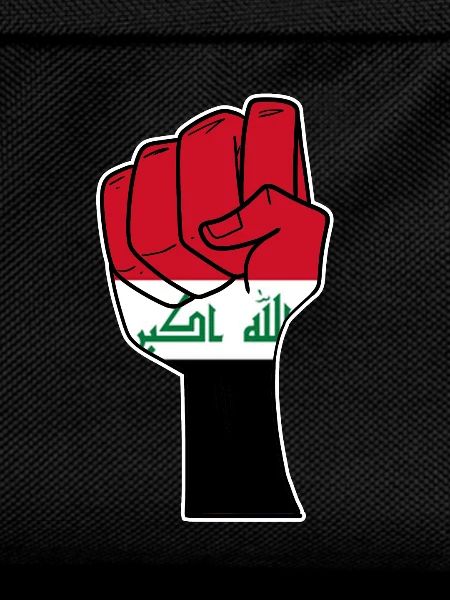 Iraq