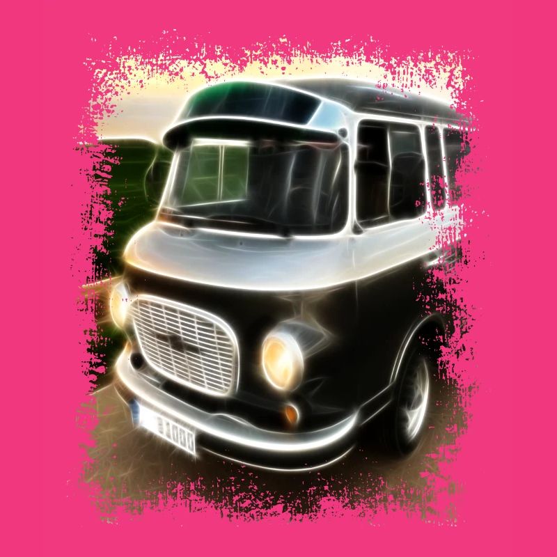 barkas | | rda | de transport Ostalgie