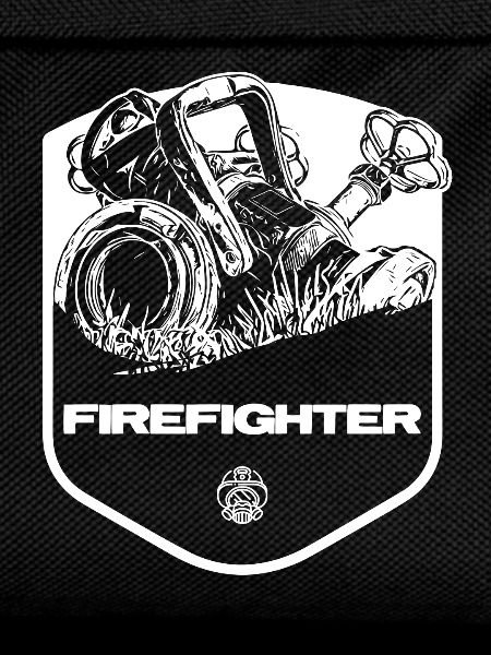 Firefighter