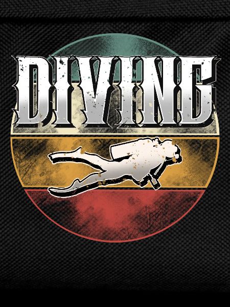 Diving Divers