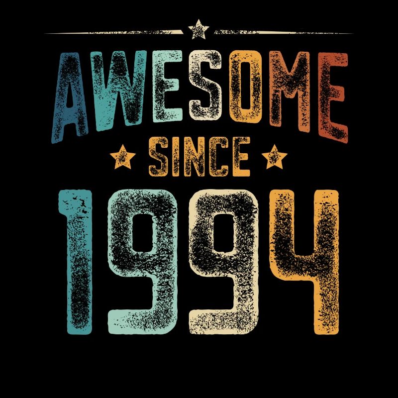 1994 Naissance Année de naissance