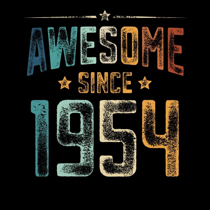 1954 Naissance Année de naissance