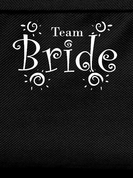 Team Bride