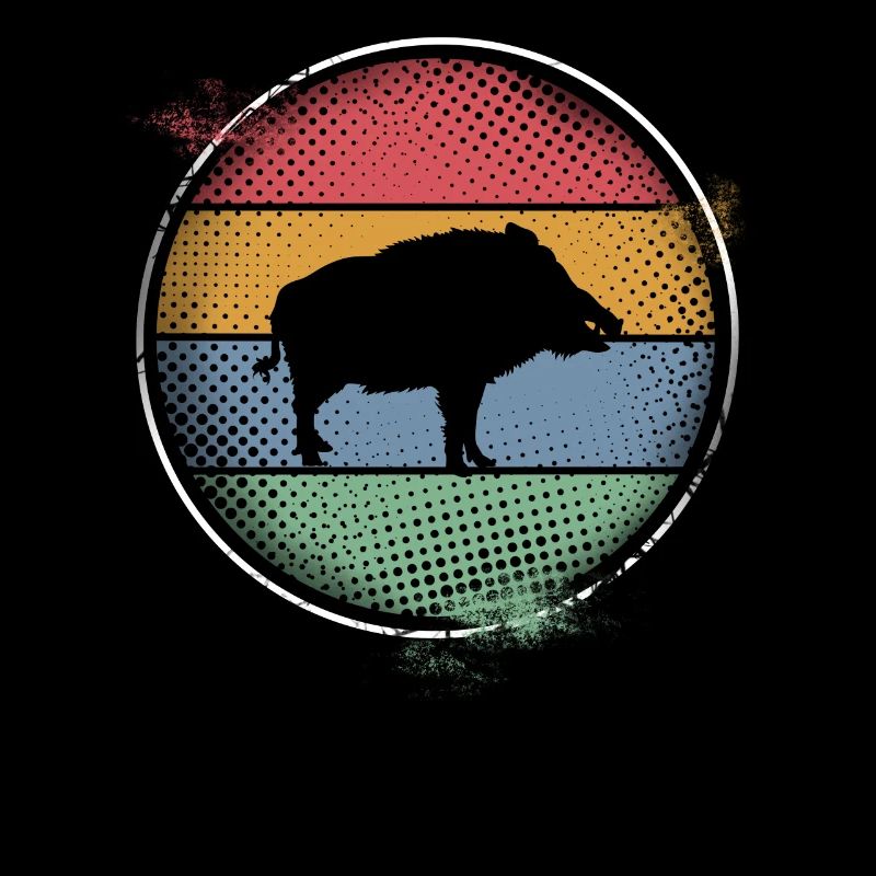 Wildschwein