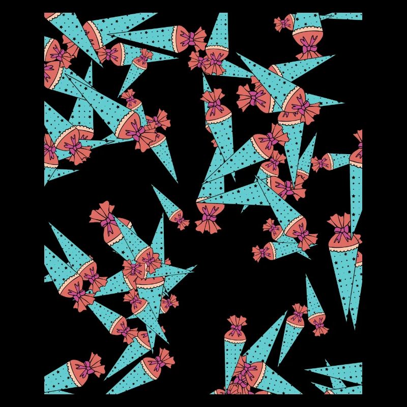 Schultüte Einschulung Geschenk