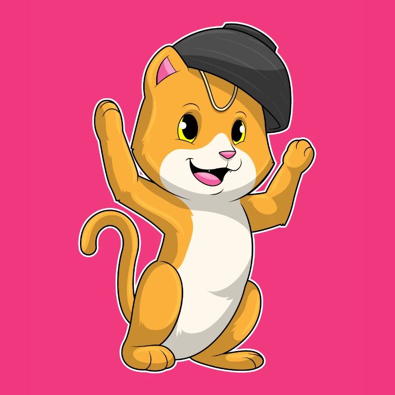 Cuisine de ramen de Chef Chat
