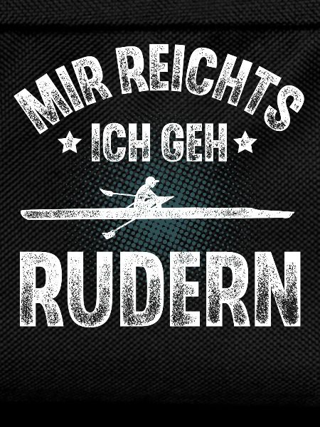 Rudern Ruderer Ruderboot