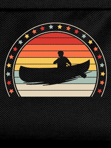 Canoeing Canoeing Canoeing