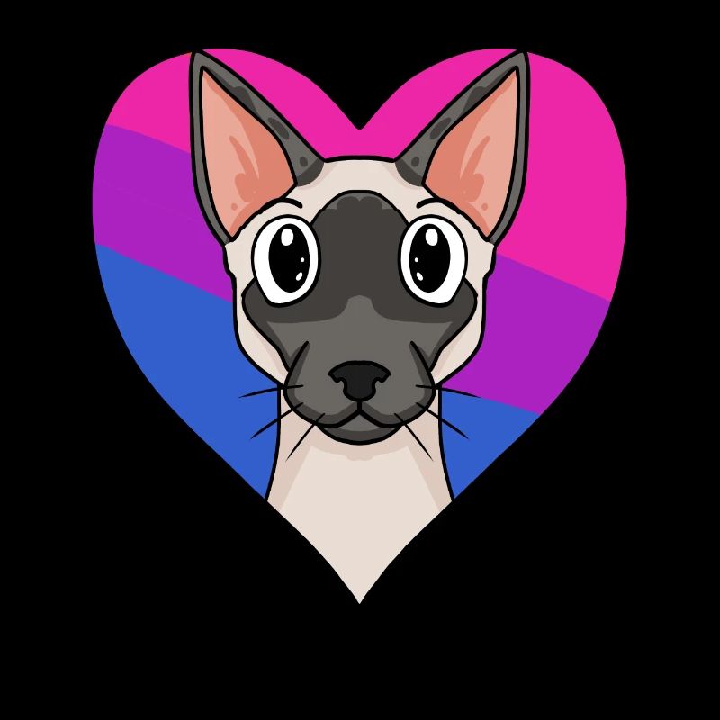 Siamkatze