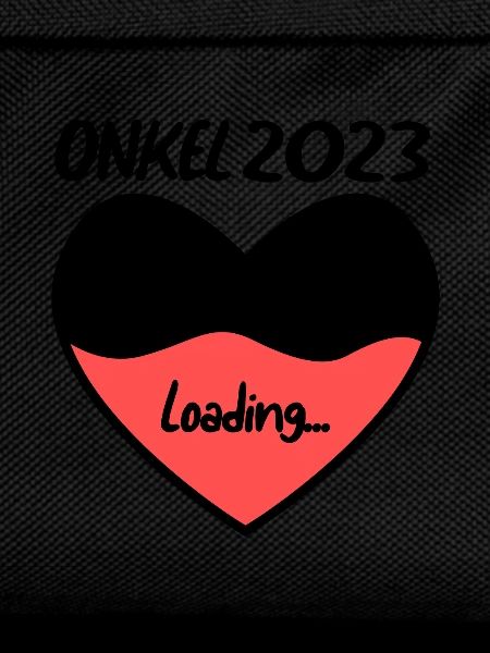 Onkel 2023 herz loading