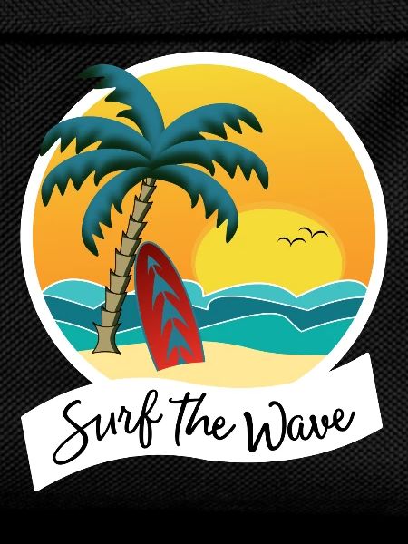 Surf the Wave