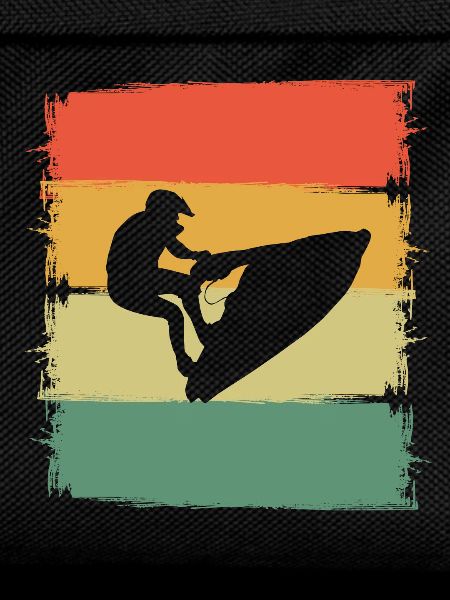 Jet ski