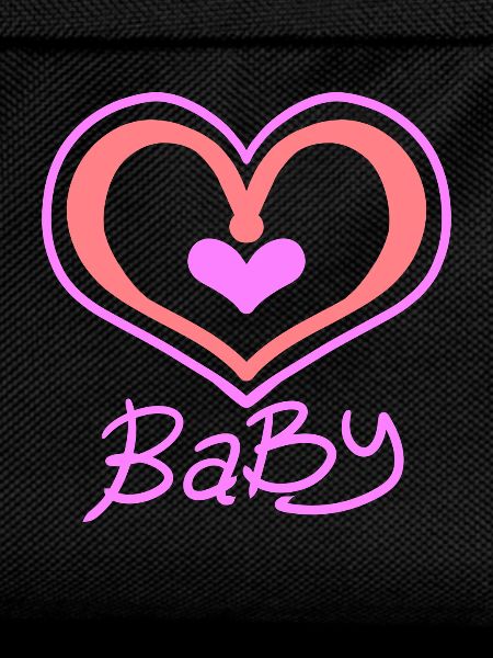 Baby Heart