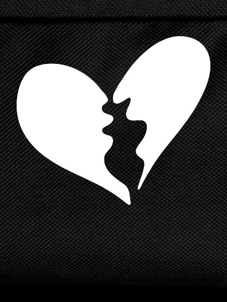Broken heart
