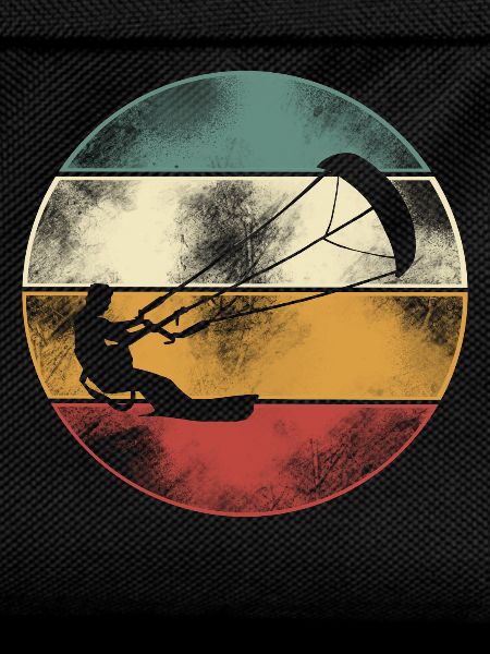 Kitesurfen Kitesurf Kitesurfer Kiteboard