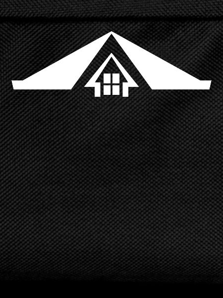 Haus Dach