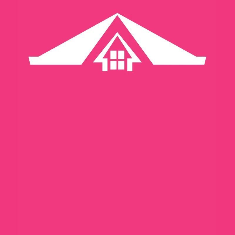 Toit de la maison