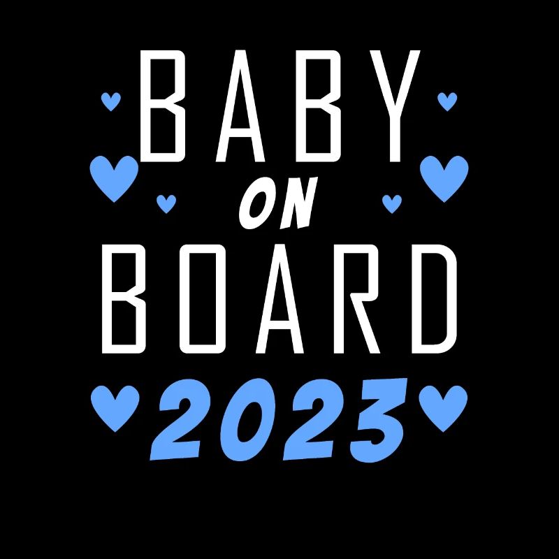 Bébé 2023 Fils enceinte 2023 Grossesse