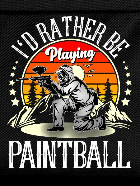 Paintball