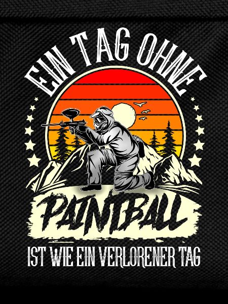 Paintball
